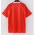 Manchester United 1989-1990 Retro Domácí Dres Krátký Rukáv